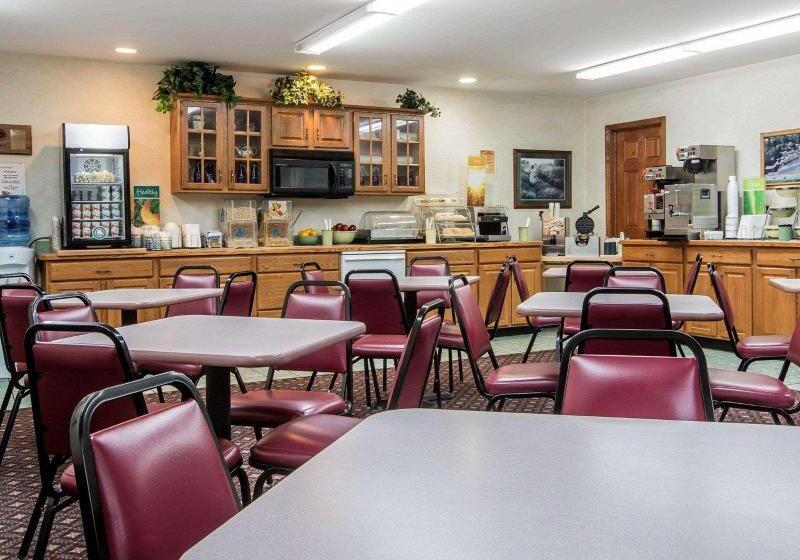 Отель Quality Inn Lake George