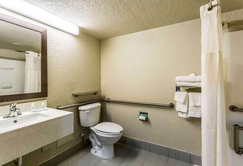 בית מלון כפרי Quality Inn & Suites El Paso I 10