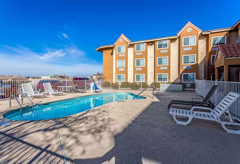 בית מלון כפרי Quality Inn & Suites El Paso I 10