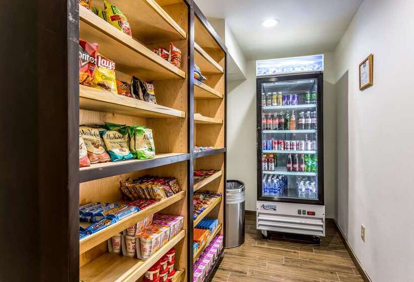 בית מלון כפרי Quality Inn & Suites El Paso I 10