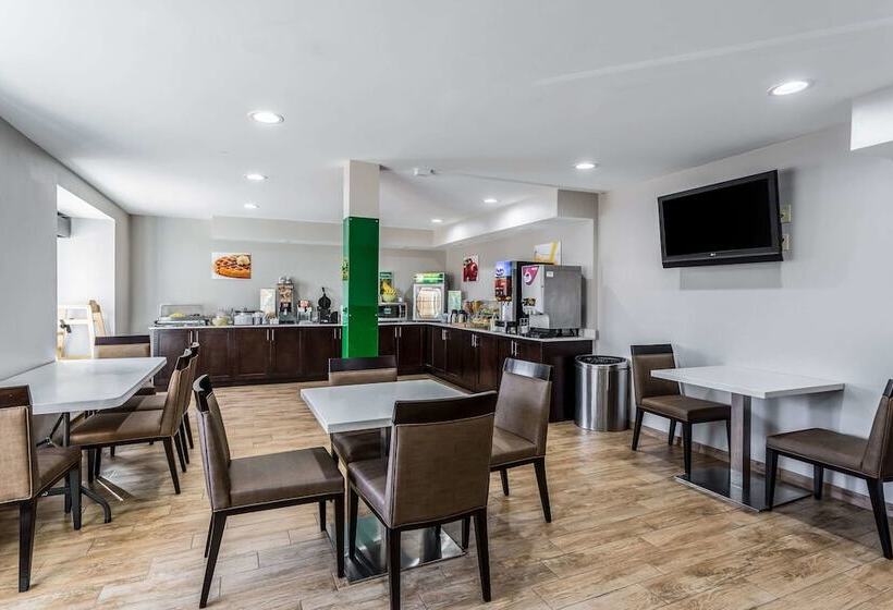 בית מלון כפרי Quality Inn & Suites El Paso I 10