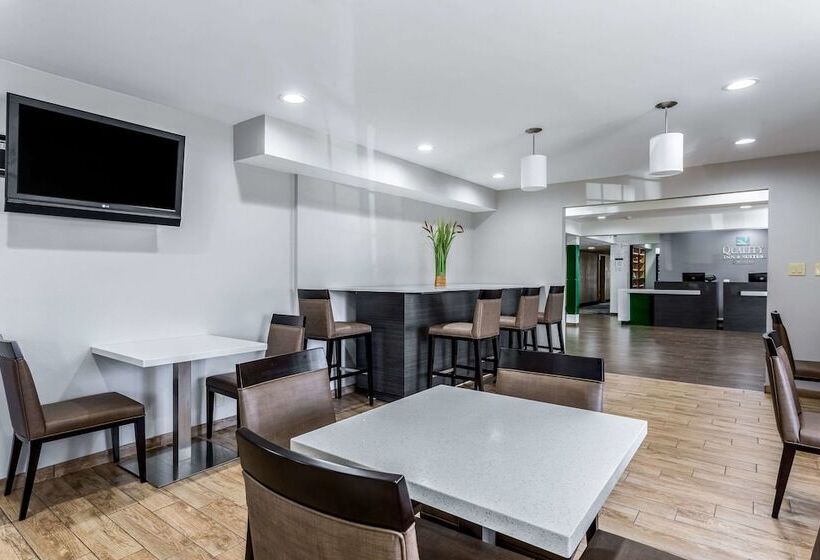 בית מלון כפרי Quality Inn & Suites El Paso I 10