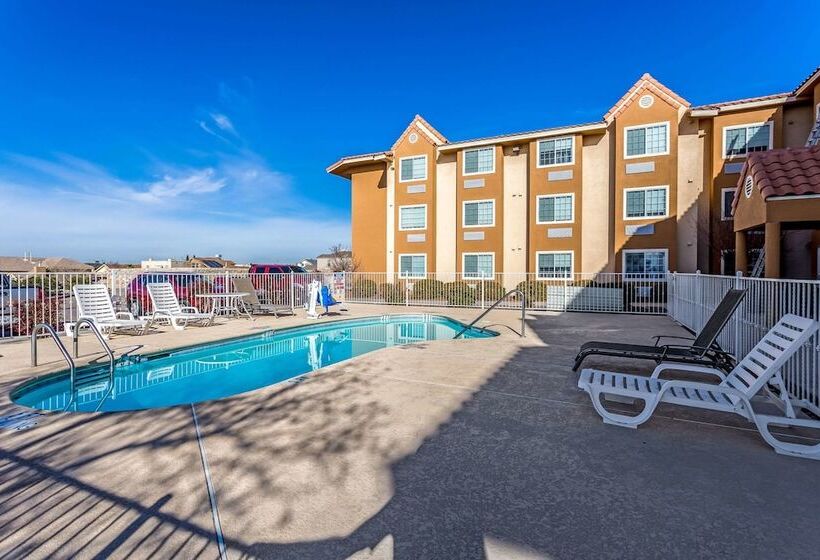 בית מלון כפרי Quality Inn & Suites El Paso I 10