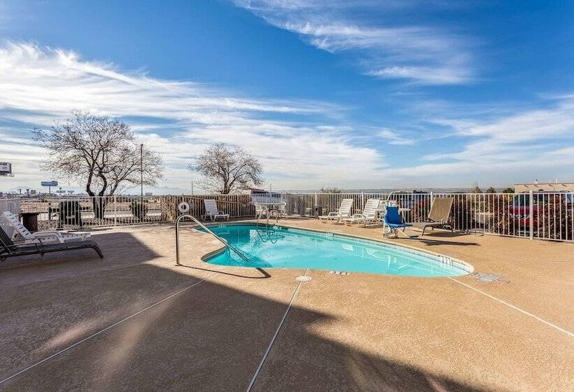 בית מלון כפרי Quality Inn & Suites El Paso I 10