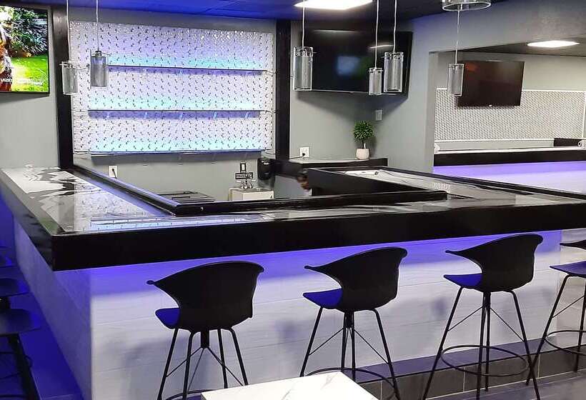 فندق Quality Inn & Suites Hardeeville  Savannah North