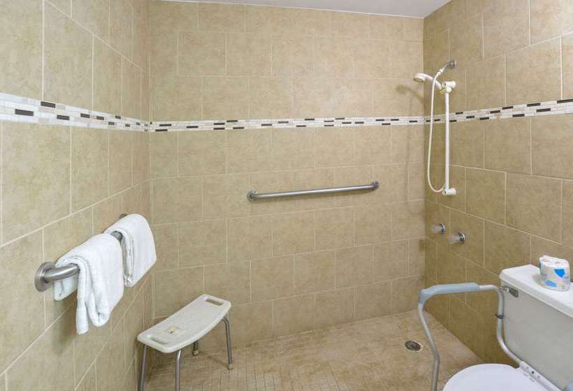 فندق Quality Inn & Suites Hardeeville  Savannah North