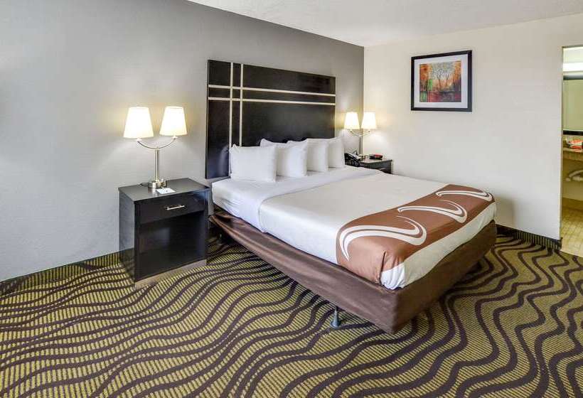 فندق Quality Inn & Suites Hardeeville  Savannah North