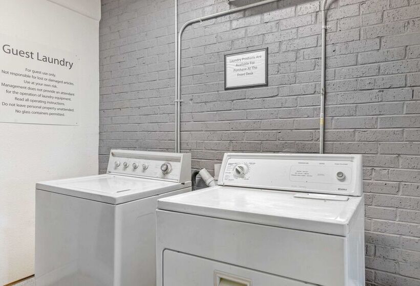 فندق Quality Inn & Suites Hardeeville  Savannah North