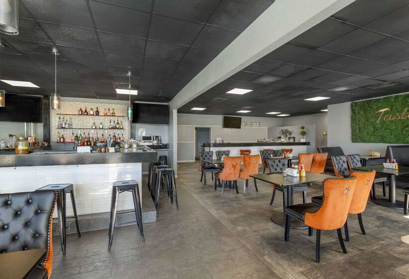 فندق Quality Inn & Suites Hardeeville  Savannah North