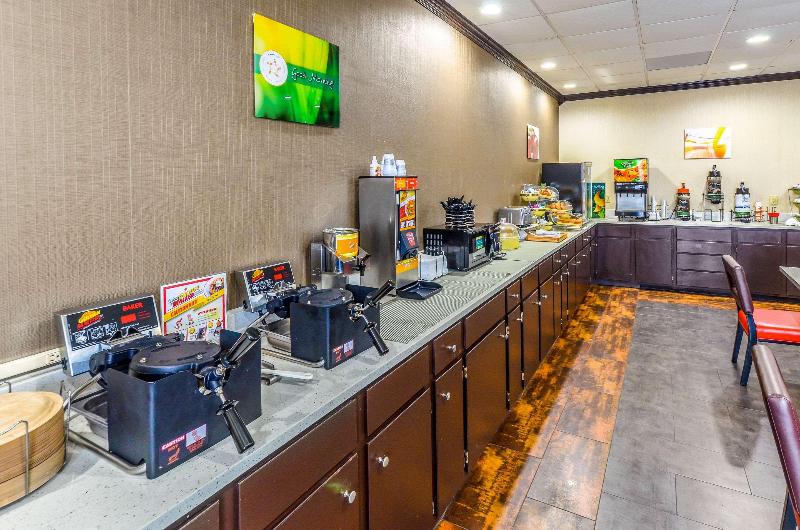 فندق Quality Inn & Suites Hardeeville  Savannah North