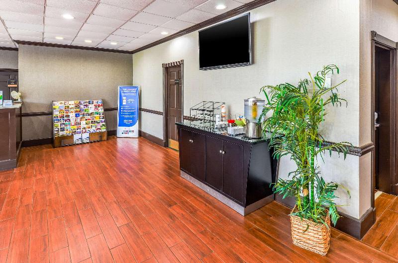 فندق Quality Inn & Suites Hardeeville  Savannah North