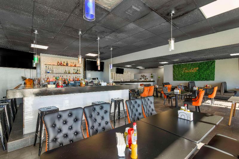 فندق Quality Inn & Suites Hardeeville  Savannah North