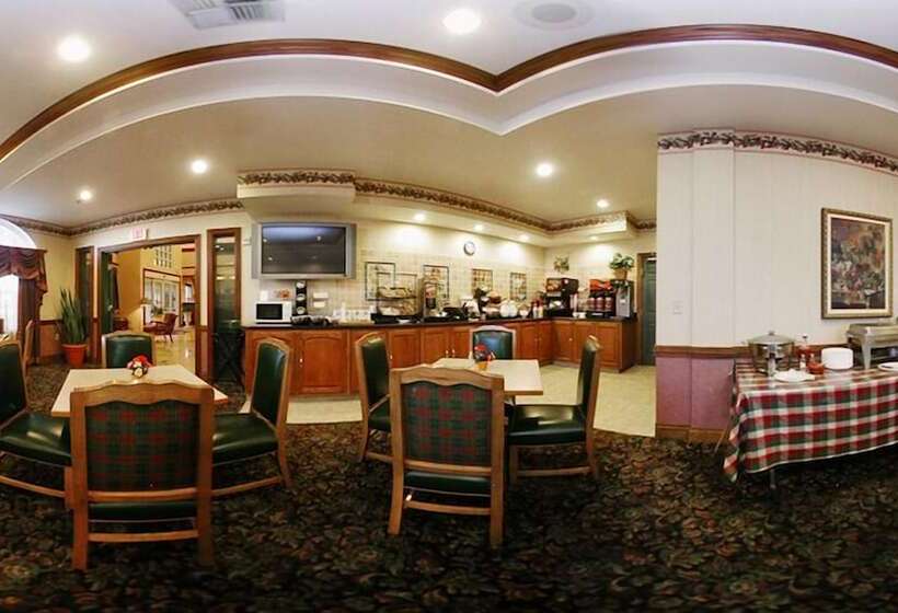 فندق Quality Inn & Suites I 35 E Walnut Hill