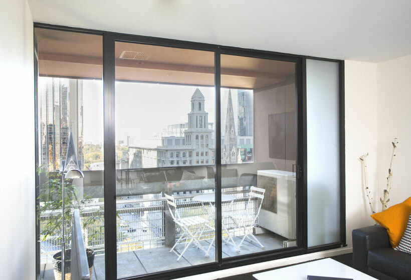 호텔 Ultiqa Little Collins