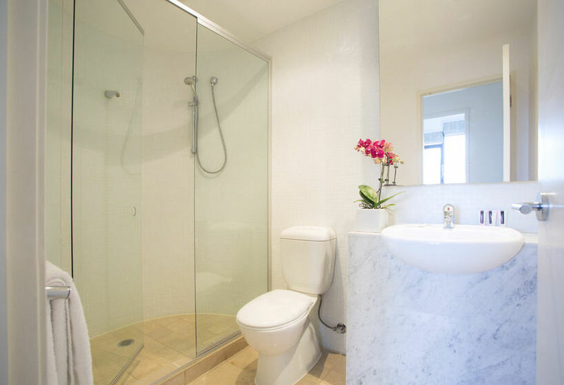 호텔 Ultiqa Little Collins