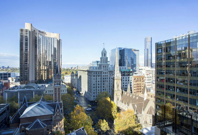 호텔 Ultiqa Little Collins