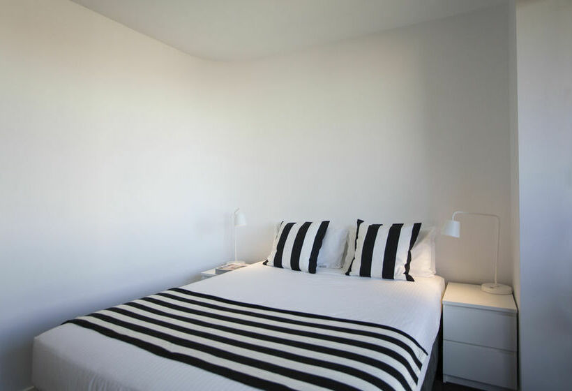 호텔 Ultiqa Little Collins