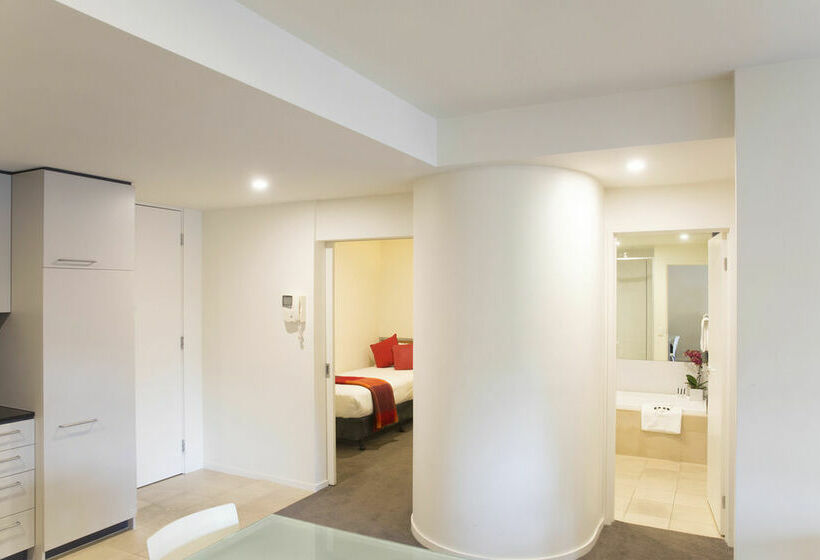 호텔 Ultiqa Little Collins