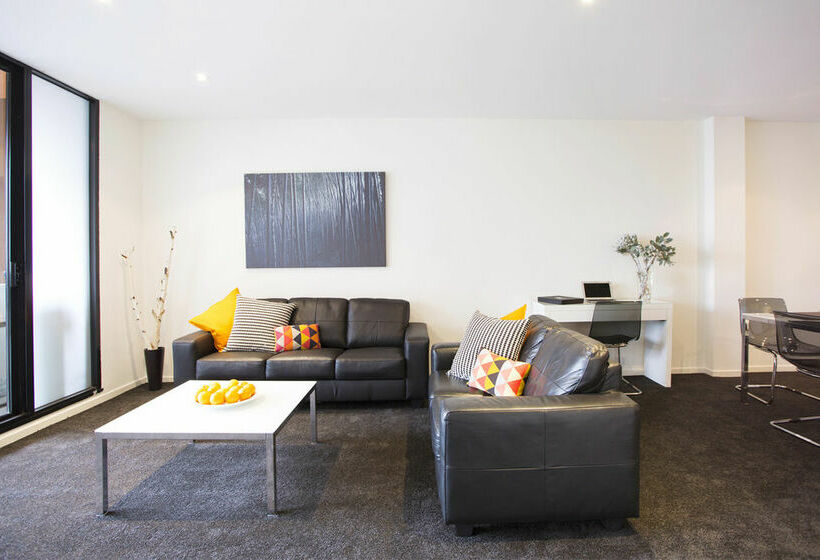 호텔 Ultiqa Little Collins