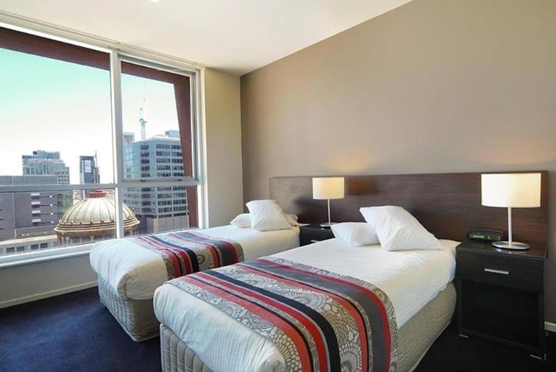 فندق Quest On William