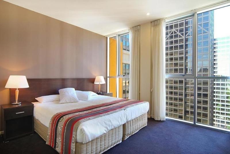 فندق Quest On William