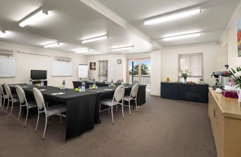 בית מלון כפרי Quest Tamworth