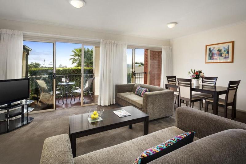 בית מלון כפרי Quest Tamworth