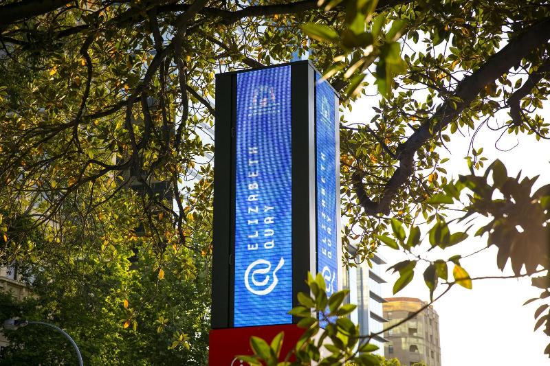 ホテル Quest West End