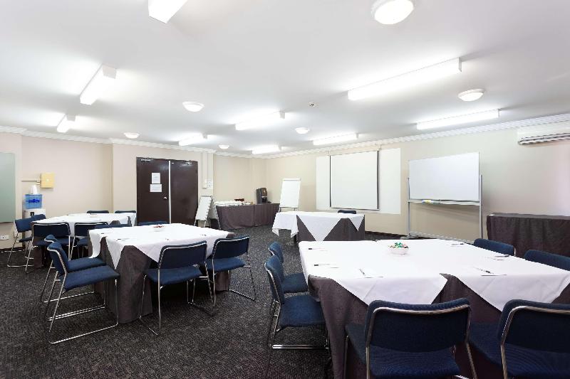 酒店 Ramada By Wyndham Brisbane Windsor