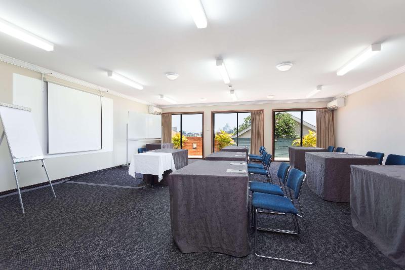 酒店 Ramada By Wyndham Brisbane Windsor