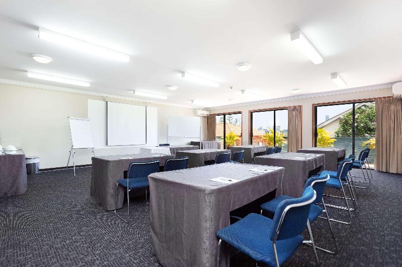 酒店 Ramada By Wyndham Brisbane Windsor