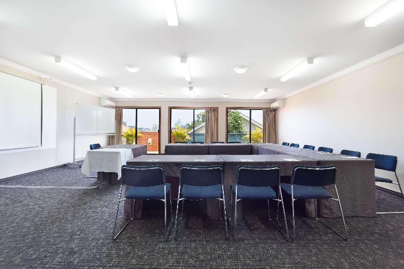 酒店 Ramada By Wyndham Brisbane Windsor