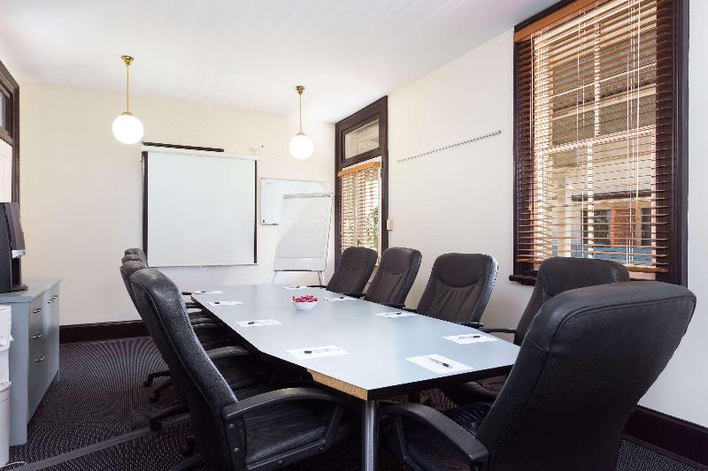 酒店 Ramada By Wyndham Brisbane Windsor