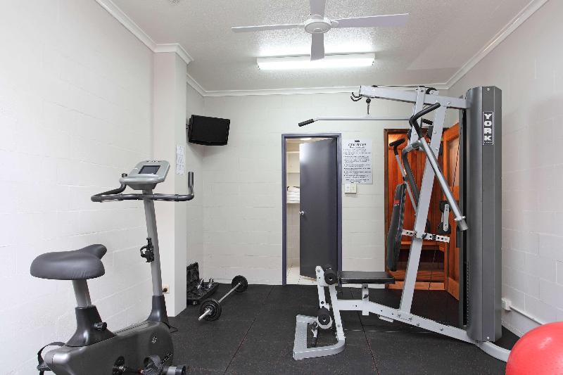 酒店 Ramada By Wyndham Brisbane Windsor