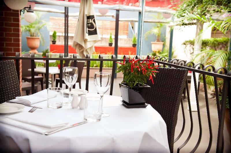 酒店 Ramada By Wyndham Brisbane Windsor