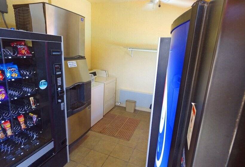בית מלון כפרי Ramada By Wyndham & Suites South Padre Island
