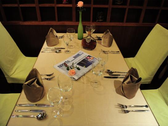 ホテル Ramada Plaza Guiyang