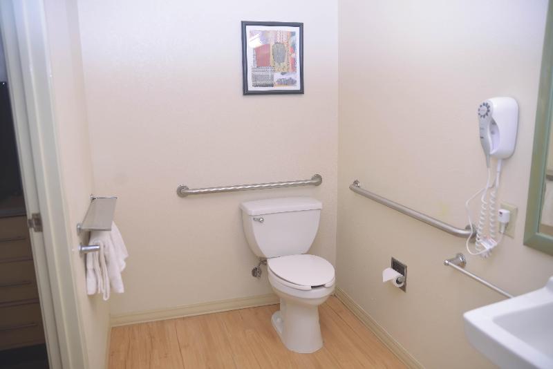 ホテル Red Roof Inn Baton Rouge