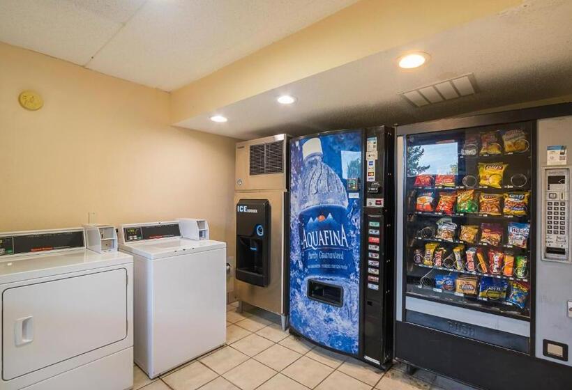 فندق Red Roof Inn Indianapolis North  College Park