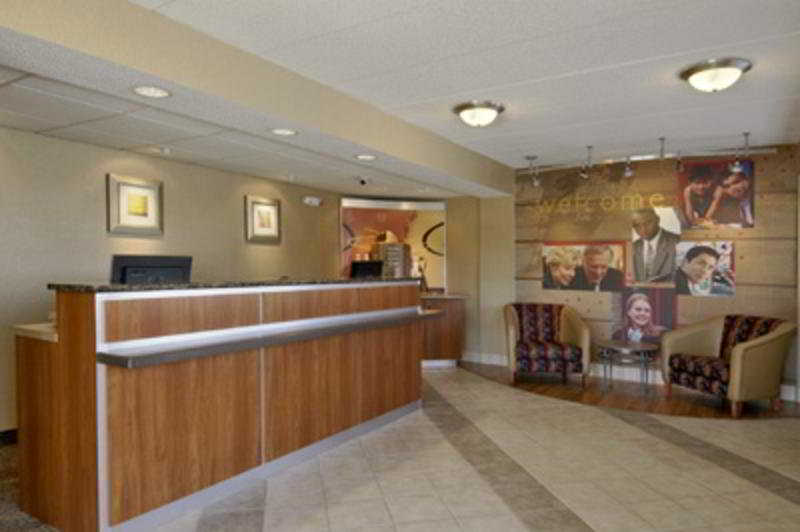 فندق Red Roof Inn Indianapolis North  College Park