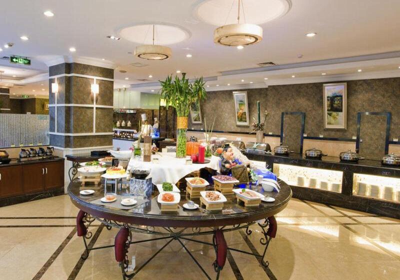 ホテル Redstar Culture