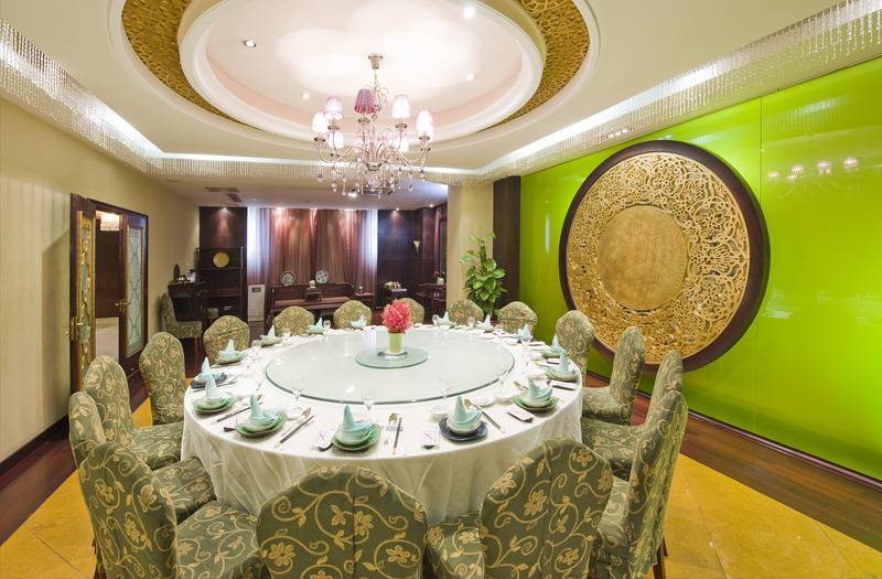 ホテル Redstar Culture