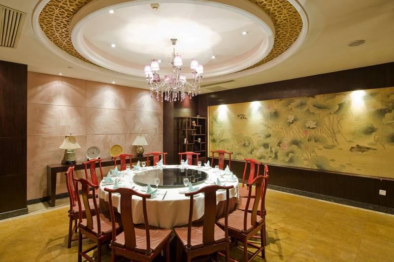 ホテル Redstar Culture