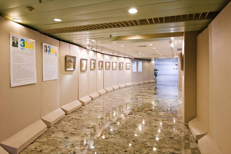 ホテル Redstar Culture