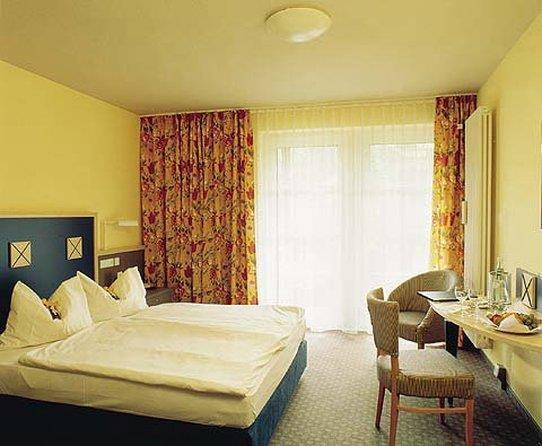 Relexa Hotel Harz Wald Braunlage Gmbh