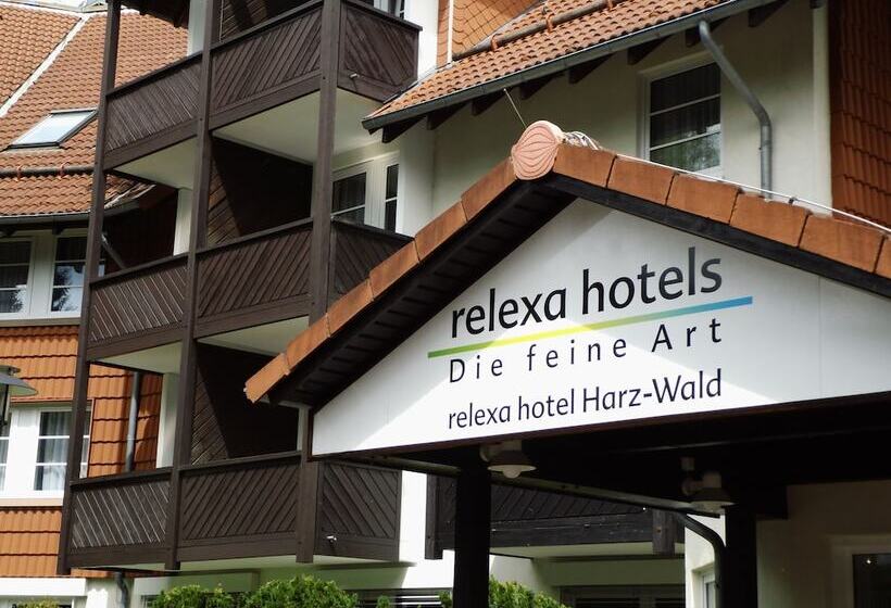 Relexa Hotel Harz Wald Braunlage Gmbh