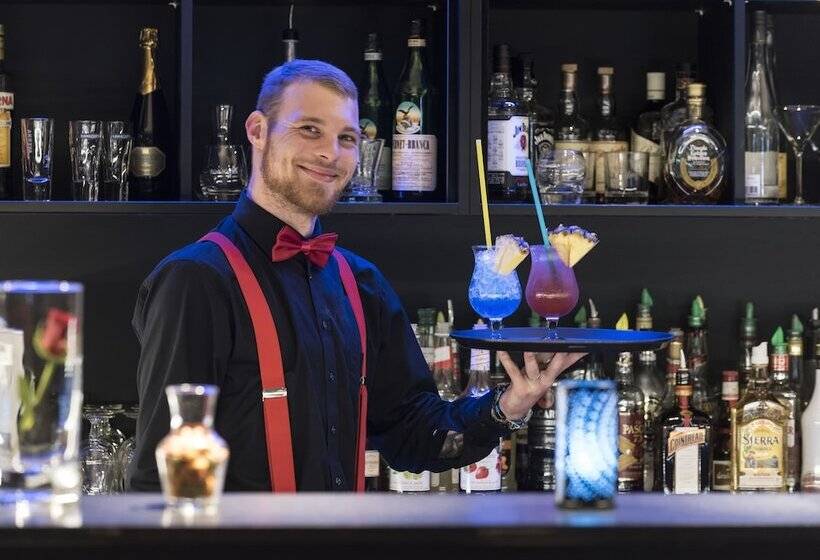 Relexa Hotel Harz Wald Braunlage Gmbh