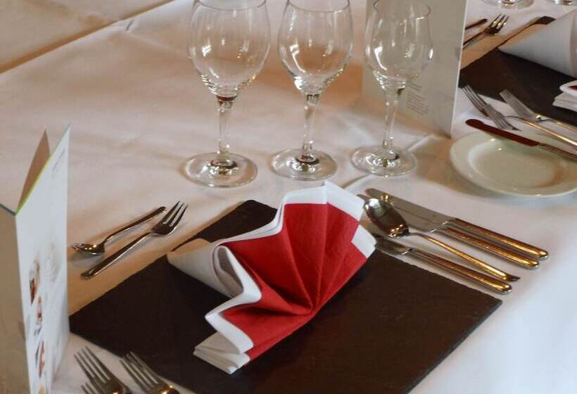 Relexa Hotel Harz Wald Braunlage Gmbh