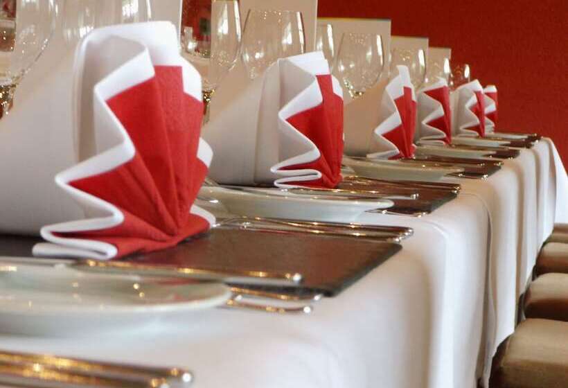 Relexa Hotel Harz Wald Braunlage Gmbh