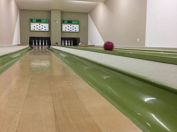 Relexa Hotel Harz Wald Braunlage Gmbh